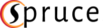 Spruce Digital Experience logo