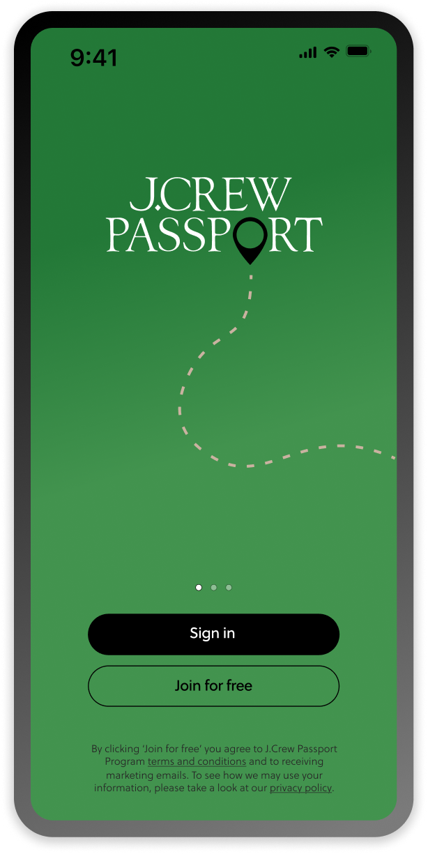 Project screenshot