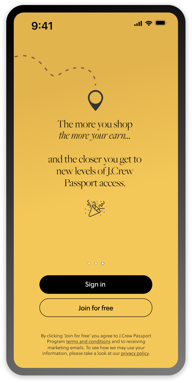 Project screenshot