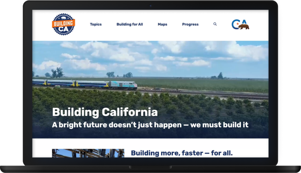 Caltrans - Featured Image