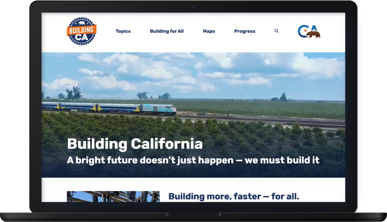 Caltrans - Featured Image
