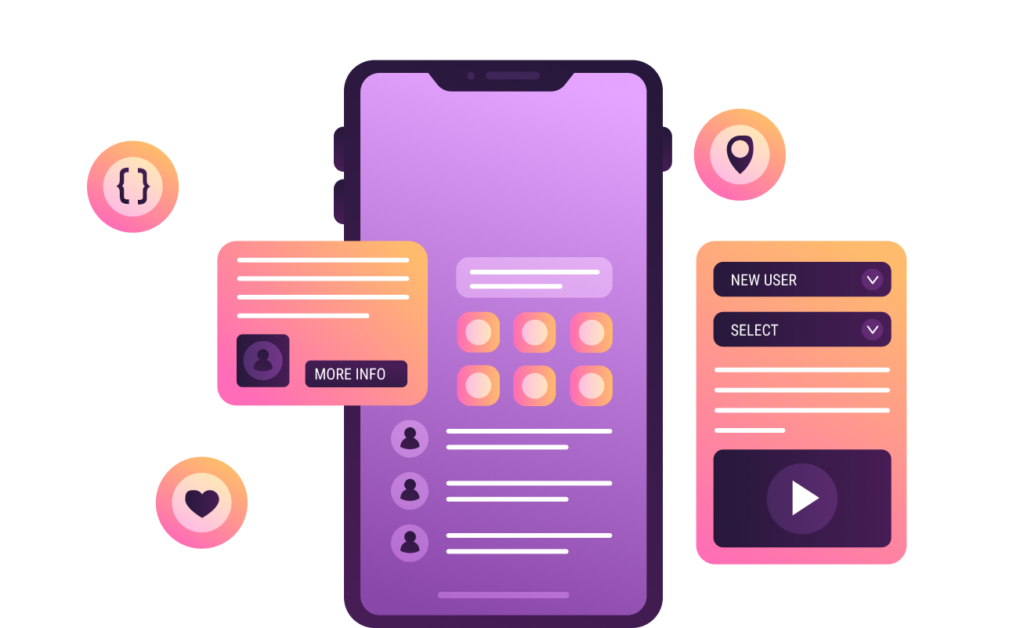 Design & User Experience