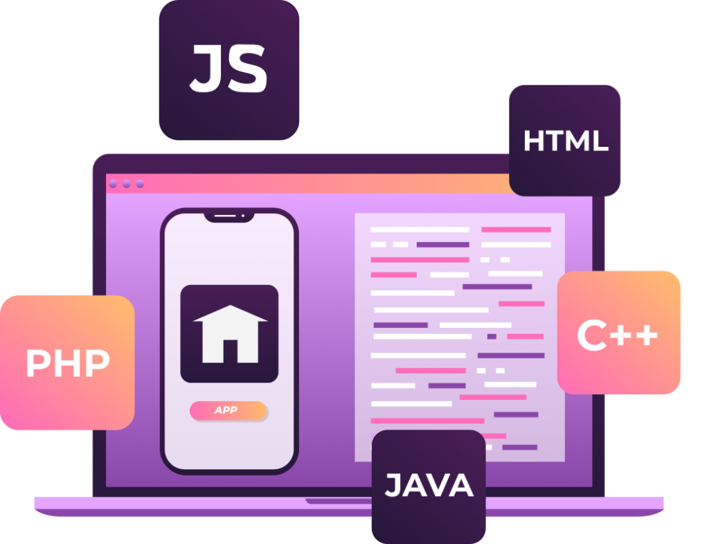 Web & Mobile App Development