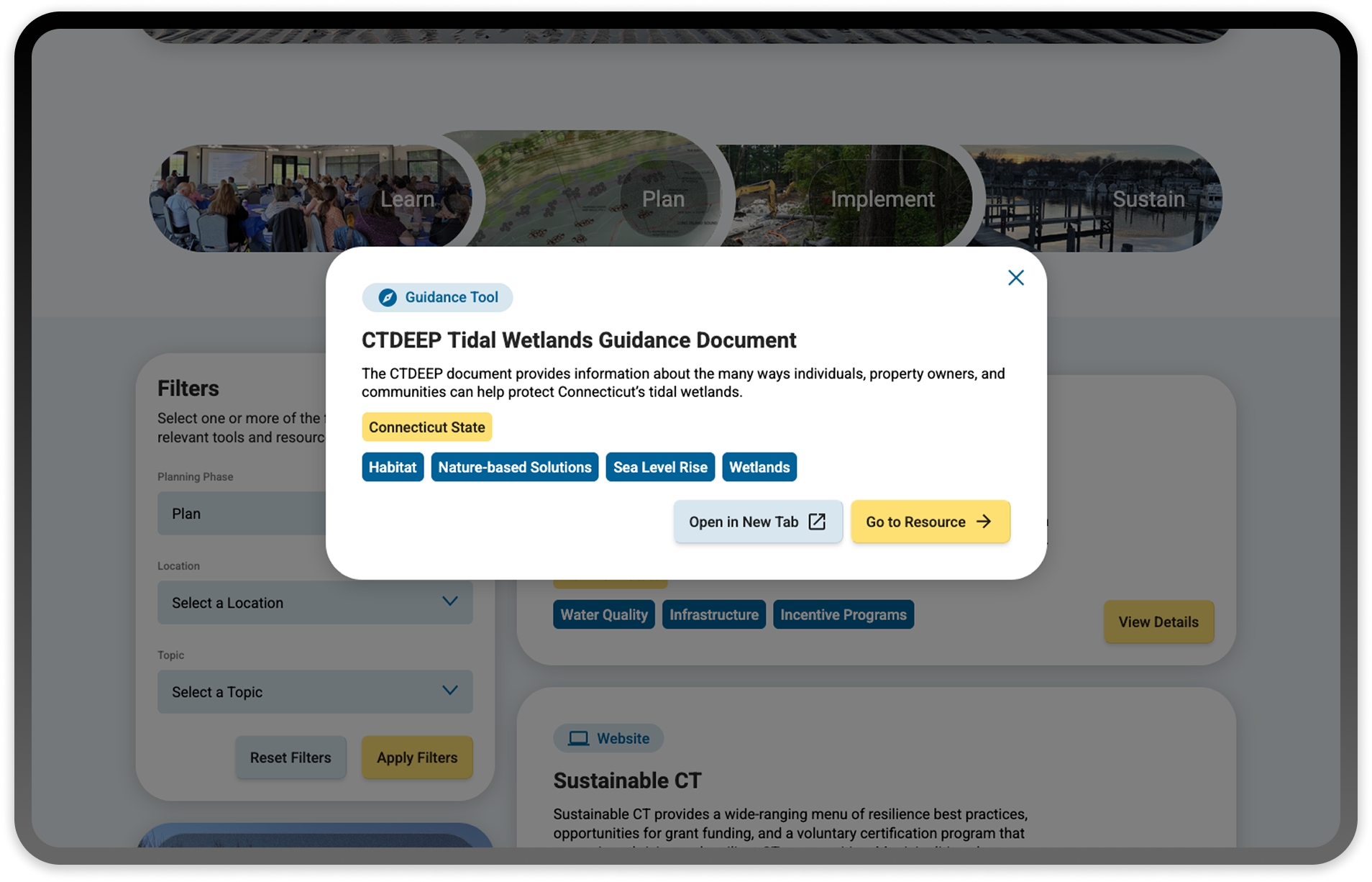 Project screenshot