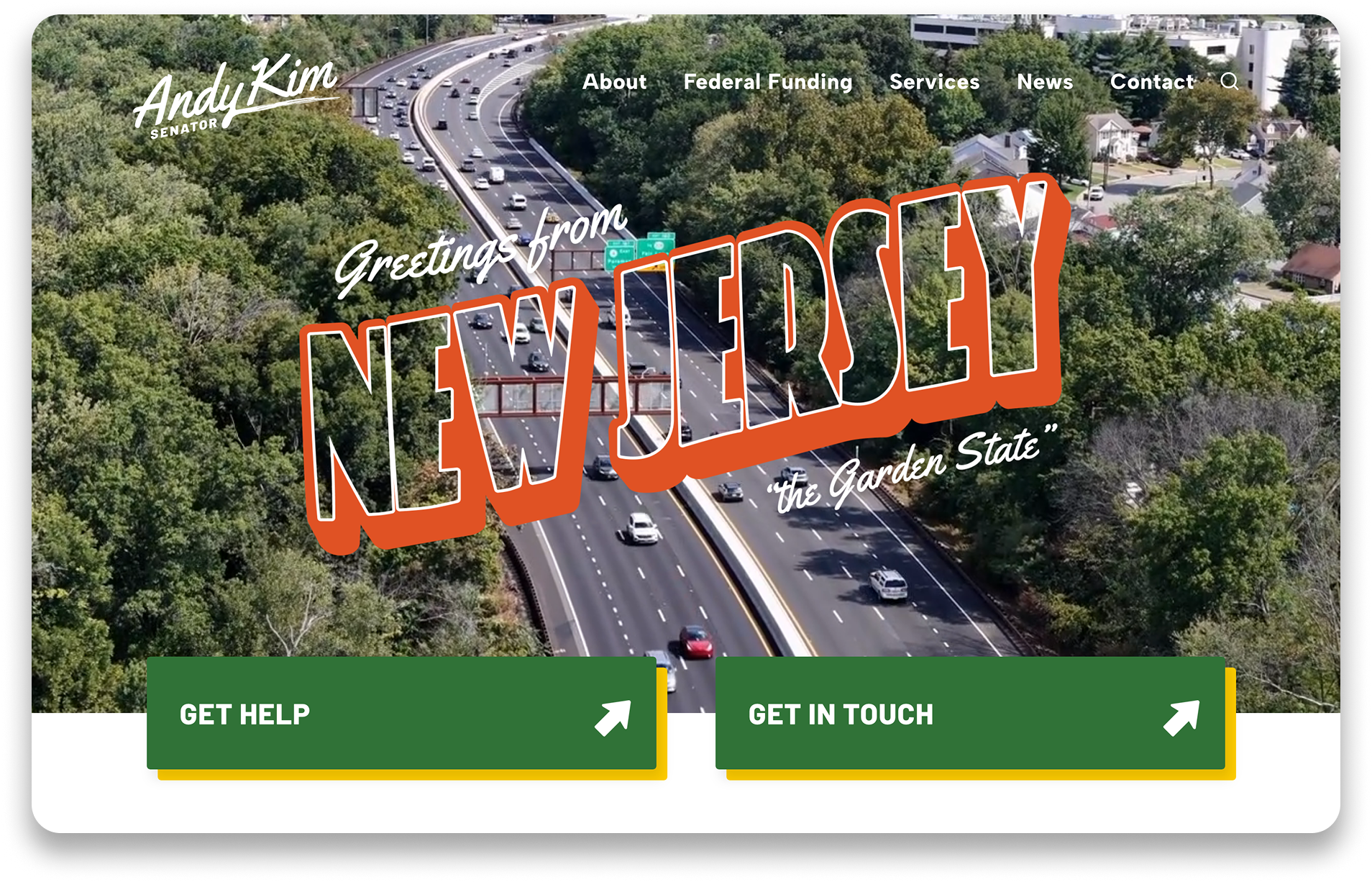 Senator Andy Kim — New Jersey - Featured Image