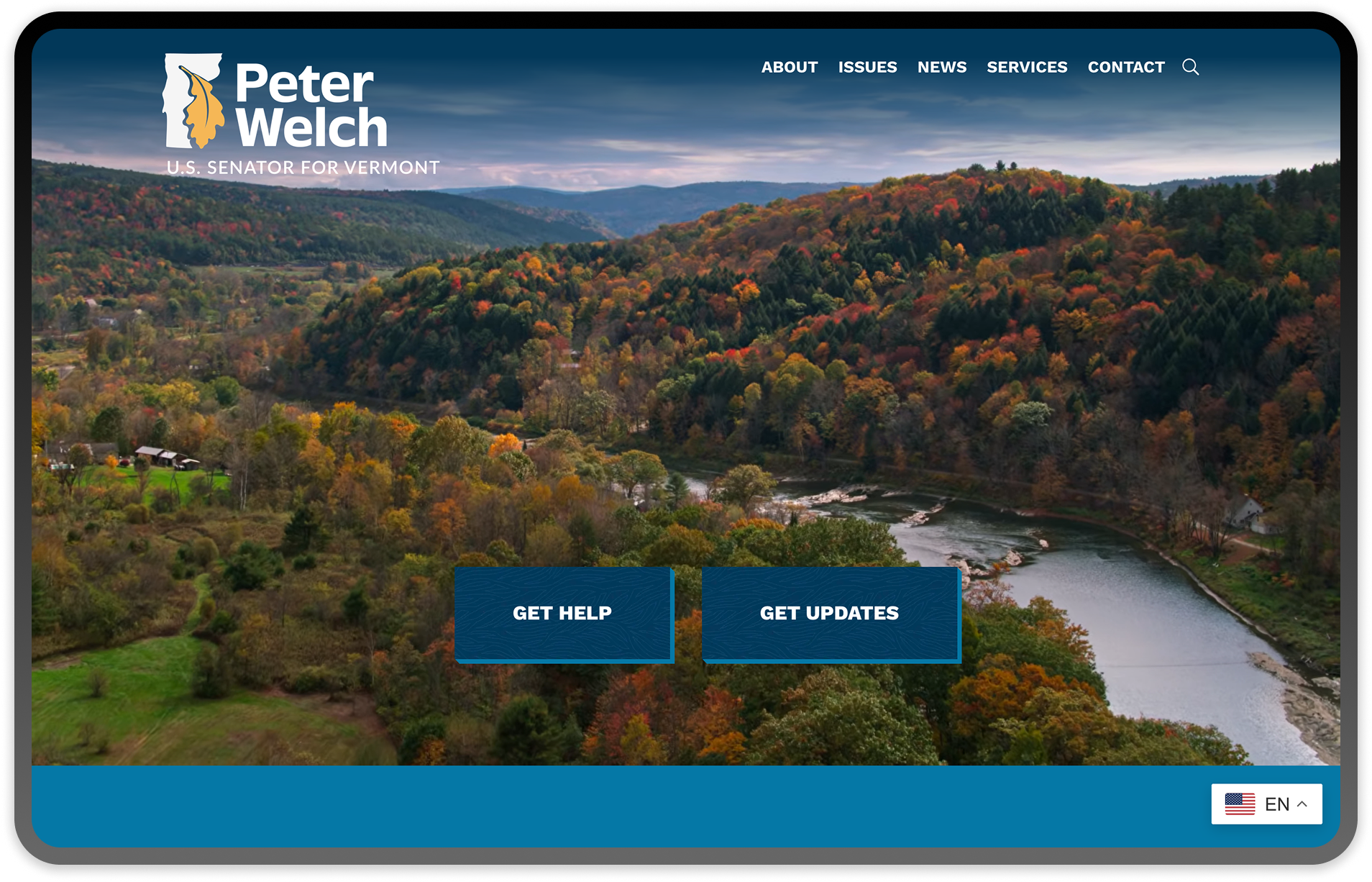 Project screenshot