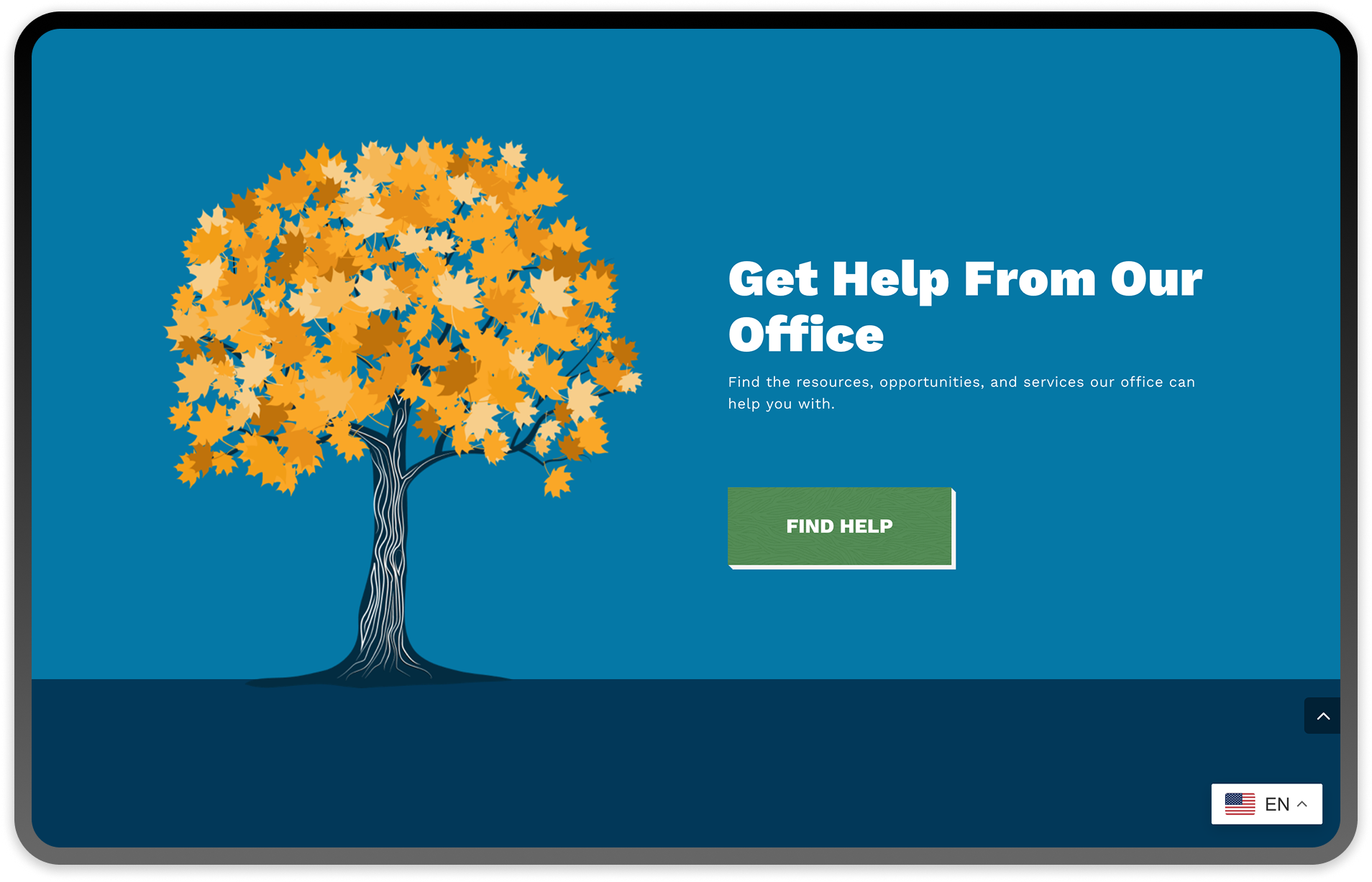 Project screenshot