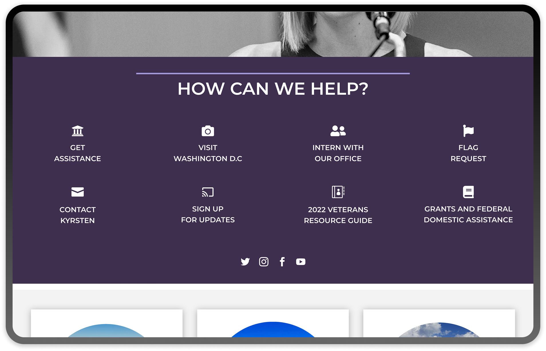 Project screenshot