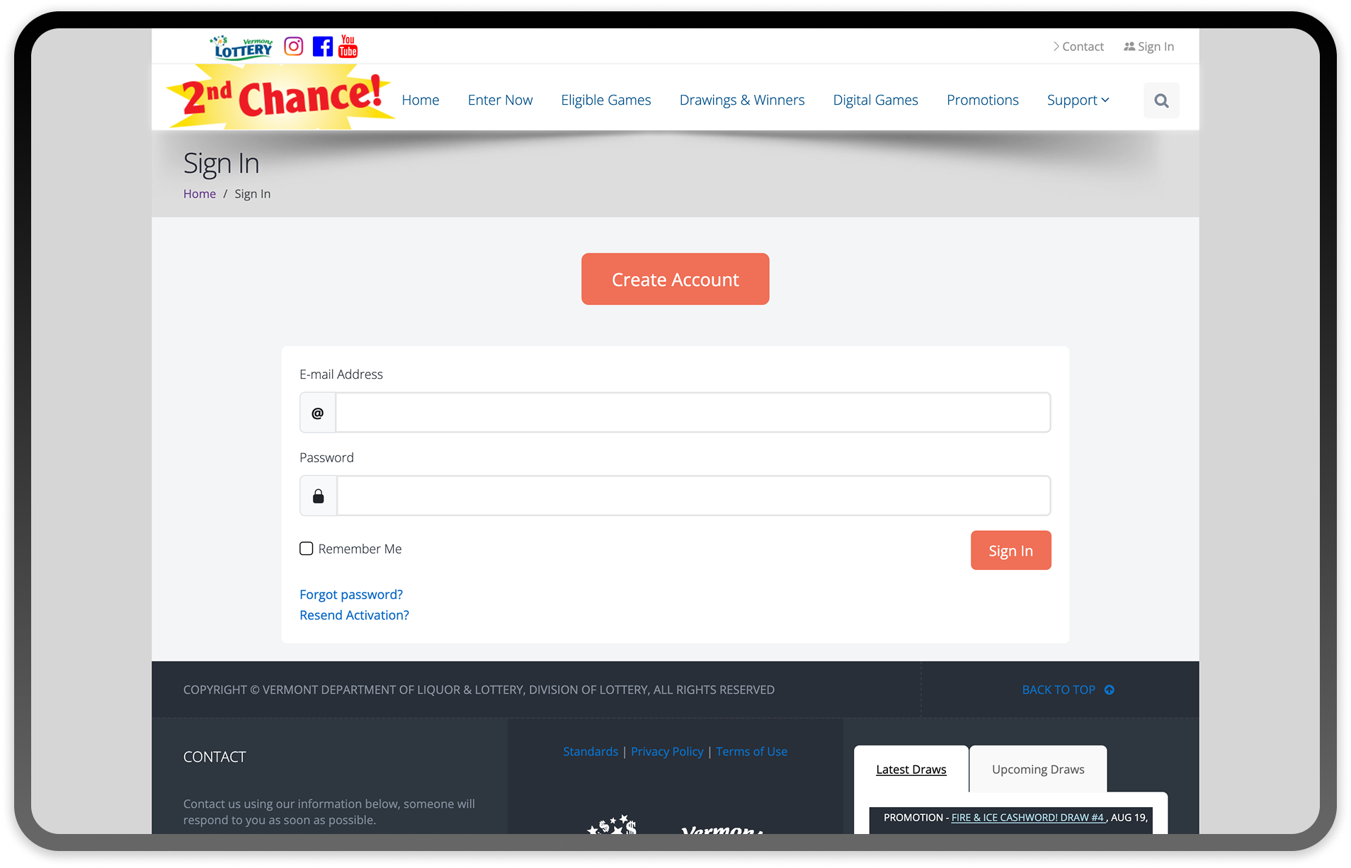 Project screenshot