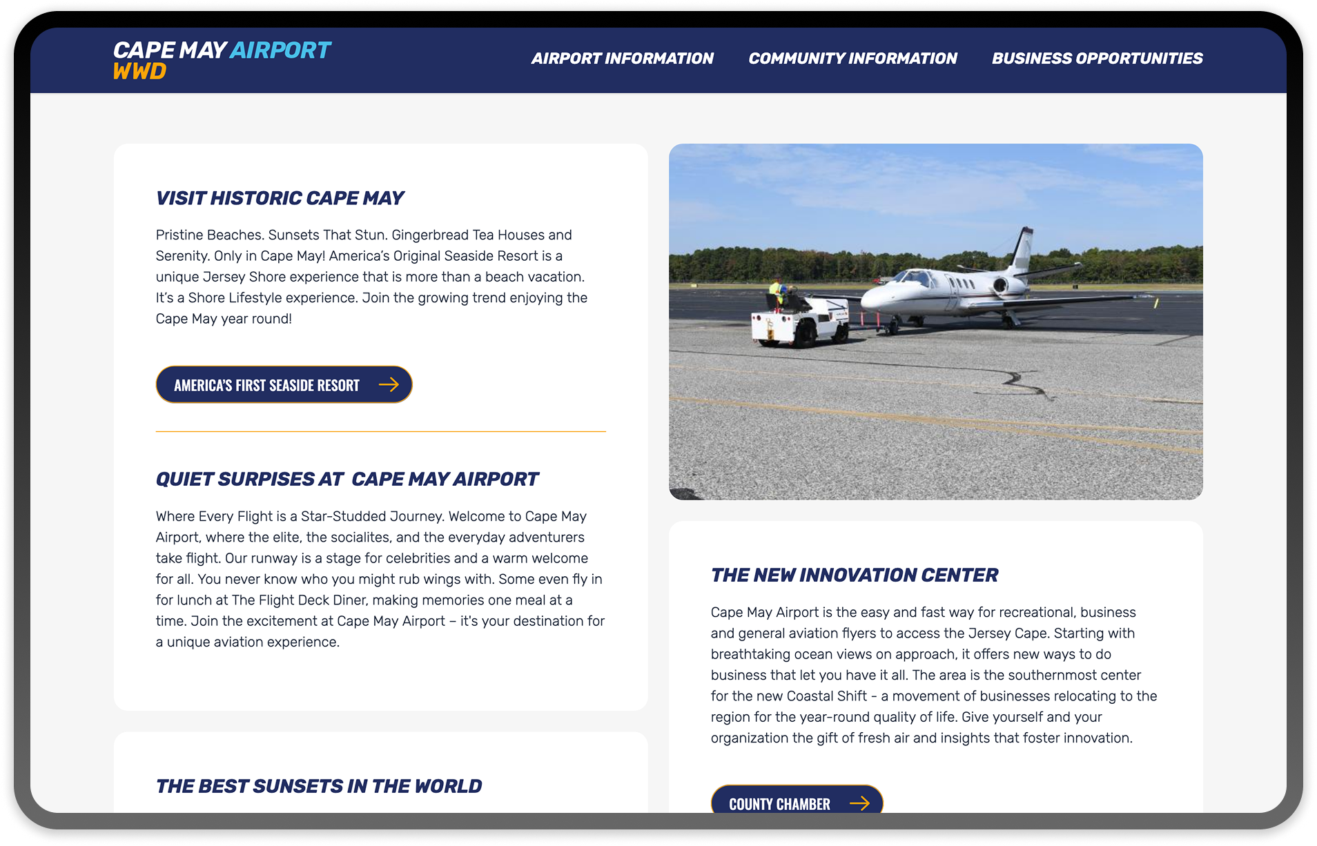 Project screenshot